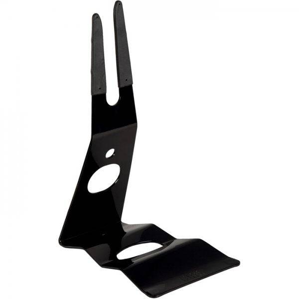 Durable PRO bike display stand for 29-inch bikes, perfect for parking and showcasing 29er mountain or road bikes.