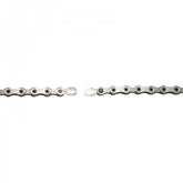 Sram Red22 Hollow Pin 11 Speed Chain Silver 114 Link With Powerlock Chain