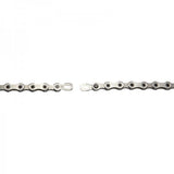 Sram Red22 Hollow Pin 11 Speed Chain Silver 114 Link With Powerlock Chain