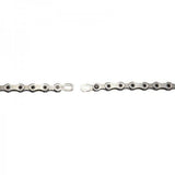 Sram Red22 Hollow Pin 11 Speed Chain Silver 114 Link With Powerlock Chain