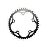 Sram Chainring Ss/Road Track 48T 5 Bolt 130Mm Bcd Black Chain Ring