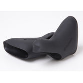 Sram Hoods For Doubletap Levers Black Pair Bar Tape