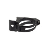 SRAM braze-on adaptor for wide spacing 47.5mm chainline, 34.9mm clamp with chainspotter stop for bike components