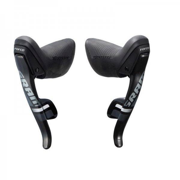 Sram Force22 Shift Lever & Brake Lever 11-Speed Road Shifters