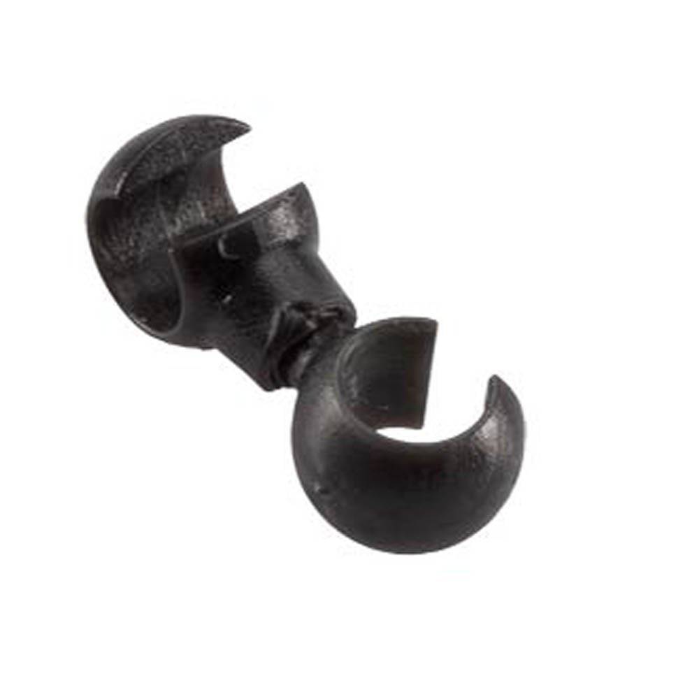 Sram Cable Housing/Hydraulic Line Rotating Hooksqty 4 Spares & Accessories