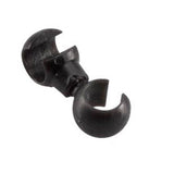 Sram Cable Housing/Hydraulic Line Rotating Hooksqty 4 Spares & Accessories