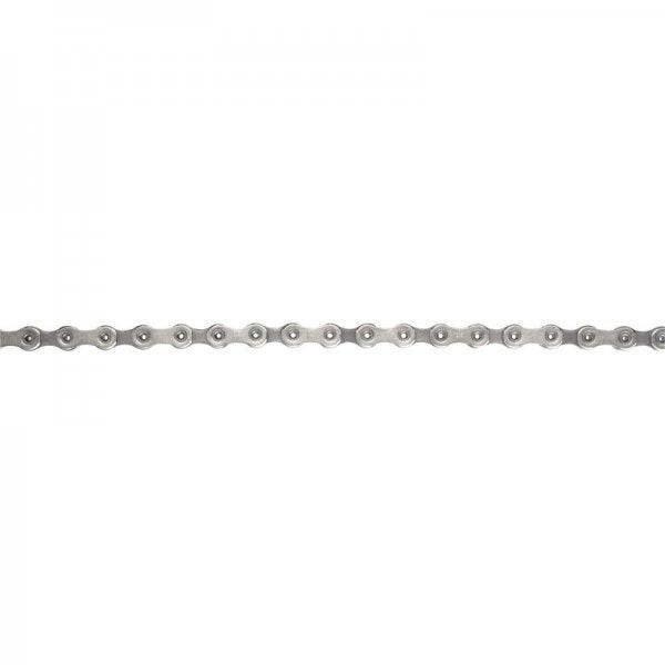 Sram Pc1170 Hollow Pin 11 Speed Chain Silver 114 Link With Powerlock Chain