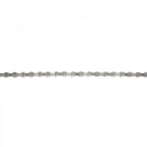 Sram Pc1170 Hollow Pin 11 Speed Chain Silver 114 Link With Powerlock Chain