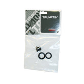 Sram Crank Arm Bolt M15/M26 Alloy Self Extracting Gxp Black (1 Pc) Spares & Accesories