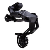 Sram X3 Rear Derailleur (7-8Spd) Long Cage Black Rear Mech