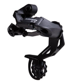 Sram X3 Rear Derailleur (7-8Spd) Long Cage Black Rear Mech