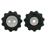 SRAM Jockey Wheel Set for X99 9.0SL 2002 and 9.0 2003 rear derailleur, bike components, durable drivetrain upgrade