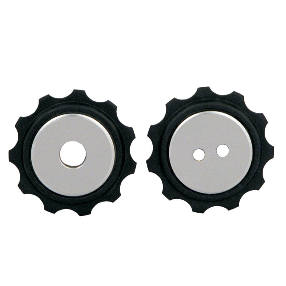 SRAM Jockey Wheel Set for X99 9.0SL 2002 and 9.0 2003 rear derailleur, bicycle component replacement parts