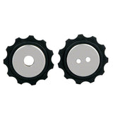 SRAM Jockey Wheel Set for X99 9.0SL 2002 and 9.0 2003 rear derailleur, bicycle component replacement parts
