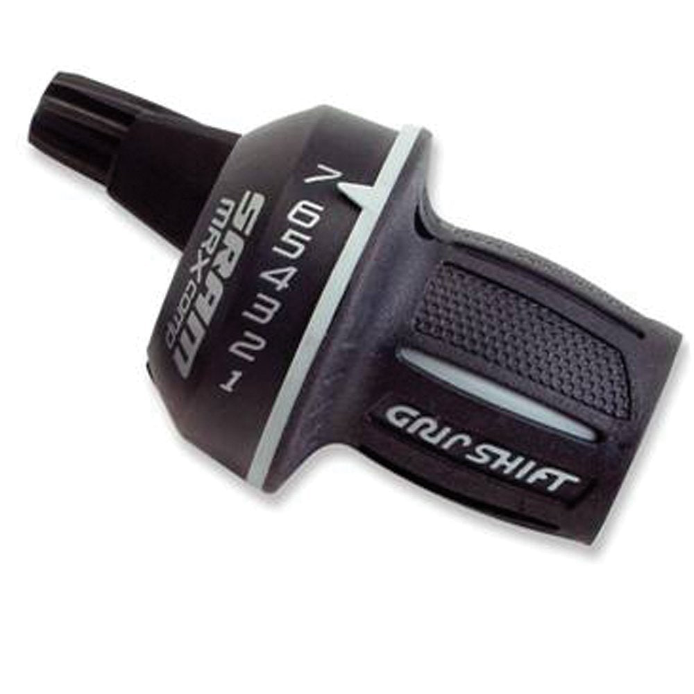Sram Mrx Twist Shifter (Fits Shimano) MTB Shifters