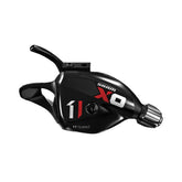 Sram X01 Shifter Trigger 11 Speed Rear Discrete Clamp MTB Shifters