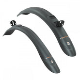 SKS Mountain Guards - Beavertail Mudguard Set