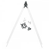 SKS Bluemels front wheel mudguard kit with two ASR stays for bike protection, lightweight and durable bike accessories.