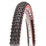 Panaracer Fire Xc Pro Comp 26 X 2.10 Red