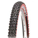 Panaracer Fire Xc Pro Comp 26 X 2.10 Red