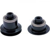 DT Swiss rear wheel kit with 135mm quick-release and Sram XD hub conversion for bike components, shown in the image.