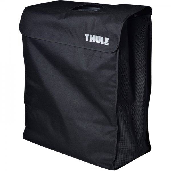 Thule EasyFold 2-Bike Rack carrying bag, durable protective storage accessory for secure bike transport and storage.