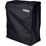 Thule EasyFold 2-Bike Rack carrying bag, durable protective storage accessory for secure bike transport and storage.