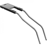 Thule RideAlong bike adaptor for low saddle child seat mounting, durable bike accessories for secure attachment.