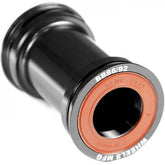 Wheels Manufacturing BB86/92 ABEC-3 bearings for 24mm cranksets, durable serviceable Enduro bike components.