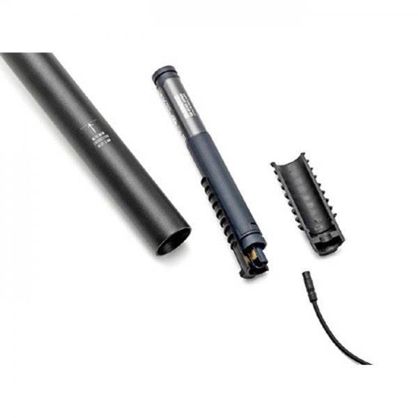 M Part Di2 Seatpost Battery Mount Cables