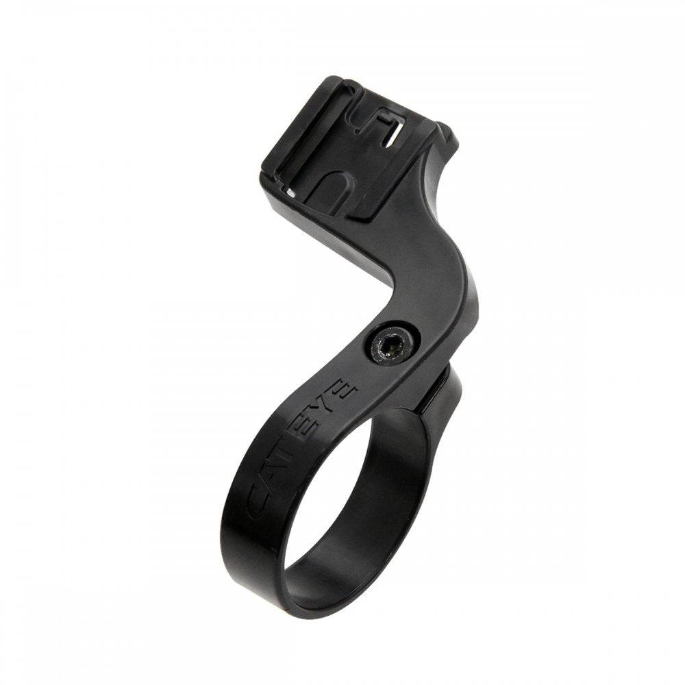 CatEye Out Front Mount for cycle computer, secure and easy to install bike accessory, compatible with various cycling computers.