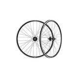 Miche X-Press wheels for road and track cycling, featuring sleek alloy rims and compatible with fixed and freewheel setups.