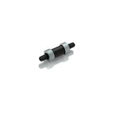 Miche 122mm Team JIS bottom bracket for bicycle components, designed for smooth and durable cycling performance.