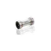 Miche Evo Max BSA bottom bracket cups with sealed bearings for smooth bike drivetrain installation and performance.