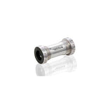 Miche Evo Max BSA bottom bracket cups with sealed bearings for smooth bike drivetrain installation and performance.
