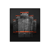 Bike Shield Frame Protection & Stickers - Full Pack Oversize