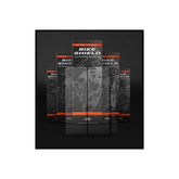 Bike Shield Frame Protection & Stickers - Full Pack Oversize
