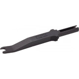 Shimano Non-Series Di2 TL-EW02 workshop E-tube plug tool used for safe Shimano Di2 wire maintenance.