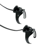 Shimano Sw-R610 Di2 Sprinter Switches For Drop Handlebar E-Tube Pair Cables