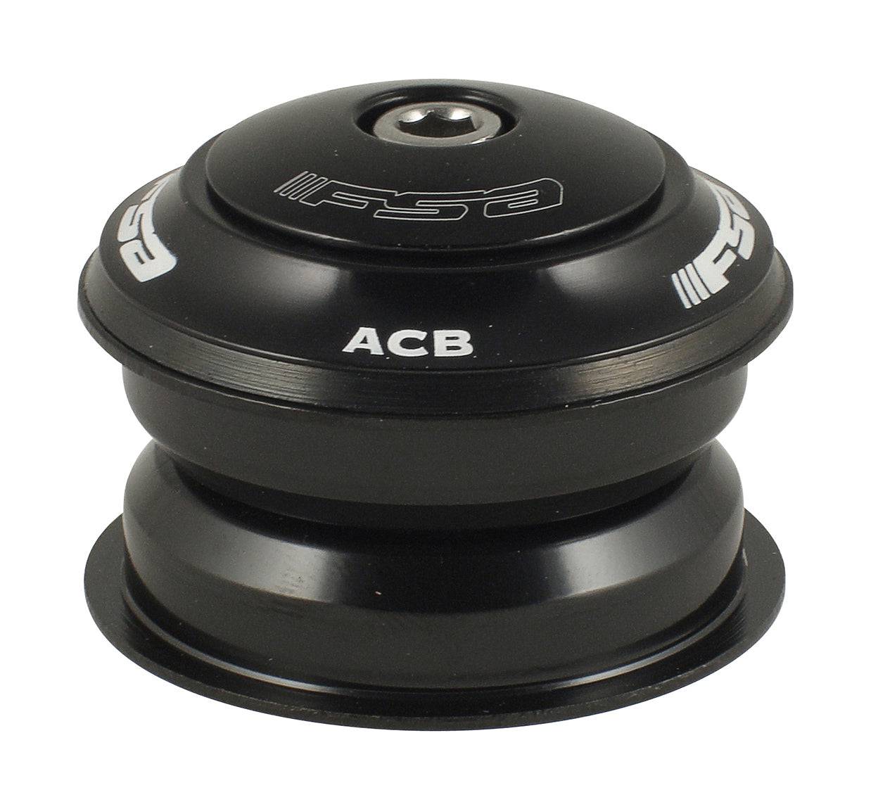 FSA FSA Orbit Z - No.9Mcup-TH Semi-Integrated 1.1/8" 44.0mm Headset