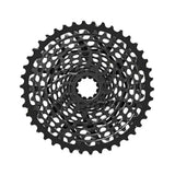 Sram Xx1 Xg-1195 X-Glide 11Spd Cassette 10-42T Fits Xd Driver Body Cassette