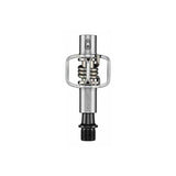 Crank Brothers Eggbeater-1 clipless XC racing and training bicycle pedals with four-sided engagement for mountain biking.