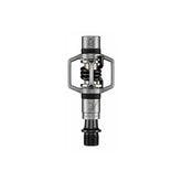 Crank Brothers Pedals Eggbeater-2 Slv/Bk Clipless Pedal