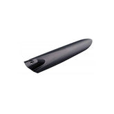 Topeak RX Defender black road bike mudguard attached to bike, easy to install splash guard for road cycling accessories.