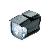 Topeak Front Lights - Whitelite Race