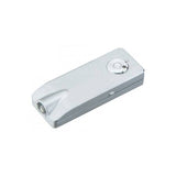 Topeak Lumitool 7 replacement light cartridge in silver, designed for workshop tool light, visible with compact, cylindrical shape.