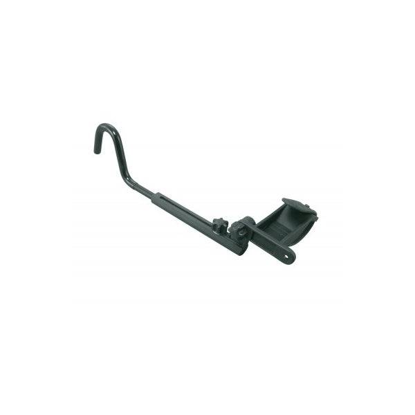 Topeak Prepstand Bar Stabiliser in black, a handlebar support accessory for bike maintenance and stability.