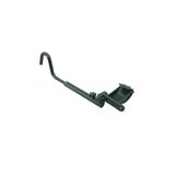 Topeak Prepstand Bar Stabiliser in black, a handlebar support accessory for bike maintenance and stability.