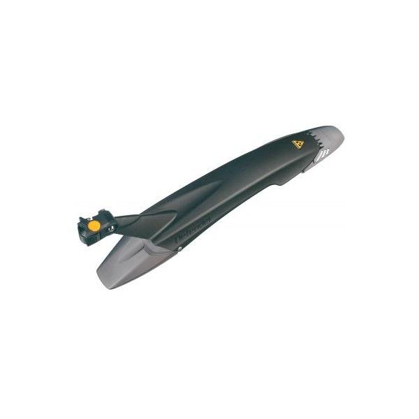 Topeak Road Guards Defender mudguard accessory for road bikes, easy to install bike protection and mudguard defense.