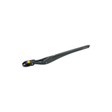 Topeak Road Guards mudguard attached to RC1 or RC11 bike, providing mud and water protection for cycling accessories.
